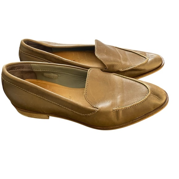 Everlane The Modern slip on loafers - Picture 3 of 15